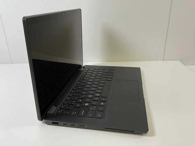 Dell latitude 7410 14”, core(tm) i7 10th gen, 32 gb ram, 1 tb nvme touchscreen laptop - afbeelding 2 van  7