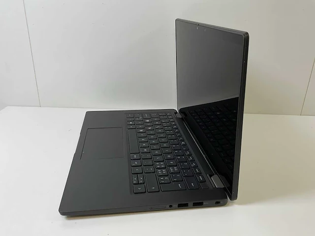 Dell latitude 7410 14”, core(tm) i7 10th gen, 32 gb ram, 1 tb nvme touchscreen laptop - afbeelding 3 van  7