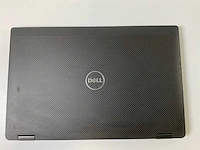 Dell latitude 7410 14”, core(tm) i7 10th gen, 32 gb ram, 1 tb nvme touchscreen laptop - afbeelding 5 van  7