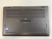 Dell latitude 7410 14”, core(tm) i7 10th gen, 32 gb ram, 1tb nvme touchscreen laptop - afbeelding 3 van  4