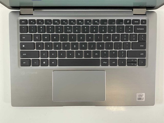 Dell latitude 7410, core(tm) i7 10th gen, 16 gb ram, 128 gb ssd chromebooks (2x) - afbeelding 4 van  15