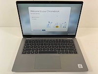 Dell latitude 7410, core(tm) i7 10th gen, 16 gb ram, 128 gb ssd chromebooks (2x) - afbeelding 8 van  15