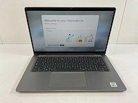 Dell latitude 7410, core(tm) i7 10th gen, 16 gb ram, 128 gb ssd touchscreen chromebooks (2x) - afbeelding 2 van  16