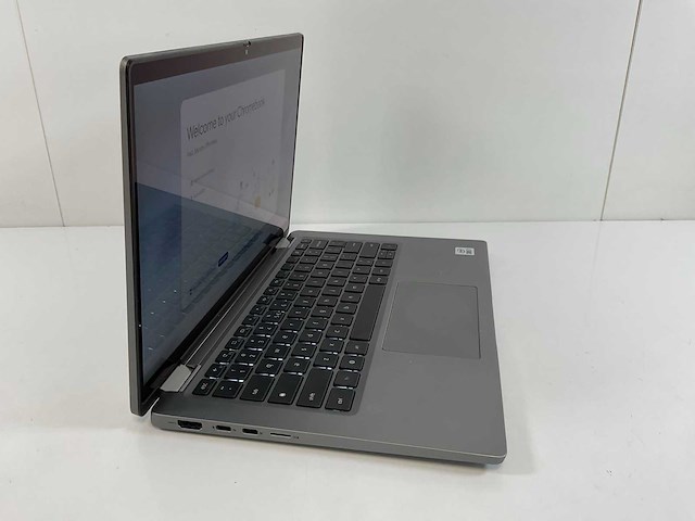 Dell latitude 7410, core(tm) i7 10th gen, 16 gb ram, 128 gb ssd touchscreen chromebooks (2x) - afbeelding 3 van  16