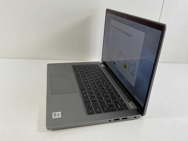 Dell latitude 7410, core(tm) i7 10th gen, 16 gb ram, 128 gb ssd touchscreen chromebooks (2x) - afbeelding 4 van  16