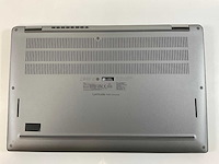 Dell latitude 7410, core(tm) i7 10th gen, 16 gb ram, 128 gb ssd touchscreen chromebooks (2x) - afbeelding 15 van  16
