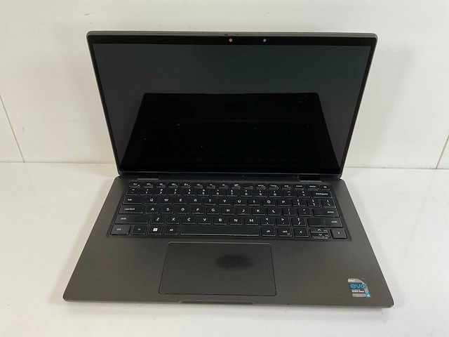 Dell latitude 7420 14”, core(tm) i5 11th gen, 16 gb ram, 512 gb nvme touchscreen laptop - afbeelding 1 van  7
