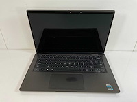 Dell latitude 7420 14”, core(tm) i5 11th gen, 16 gb ram, 512 gb nvme touchscreen laptop - afbeelding 1 van  7