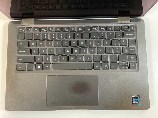 Dell latitude 7420 14”, core(tm) i5 11th gen, 16 gb ram, 512 gb nvme touchscreen laptop - afbeelding 4 van  7