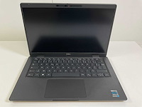 Dell latitude 7420 14”, core(tm) i7 11th gen, 16 gb ram, 1 tb nvme laptop - afbeelding 1 van  6