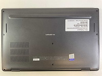 Dell latitude 7420 14”, core(tm) i7 11th gen, 16 gb ram, 1 tb nvme laptop - afbeelding 6 van  6