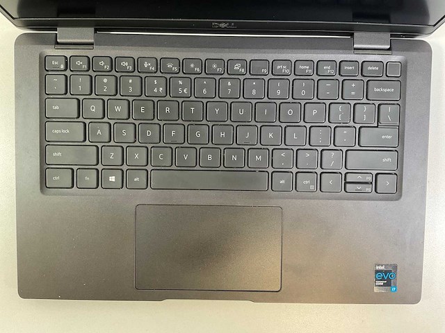 Dell latitude 7420 14”, core(tm) i7 11th gen, 16 gb ram, 1 tb nvme laptop - afbeelding 4 van  7