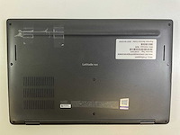 Dell latitude 7420 14”, core(tm) i7 11th gen, 16 gb ram, 1 tb nvme laptop - afbeelding 6 van  7