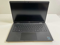 Dell latitude 7420 14”, core(tm) i7 11th gen, 16 gb ram, 1 tb nvme laptop - afbeelding 1 van  7