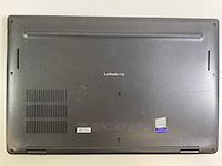 Dell latitude 7420 14”, core(tm) i7 11th gen, 16 gb ram, 1 tb nvme laptop - afbeelding 6 van  7