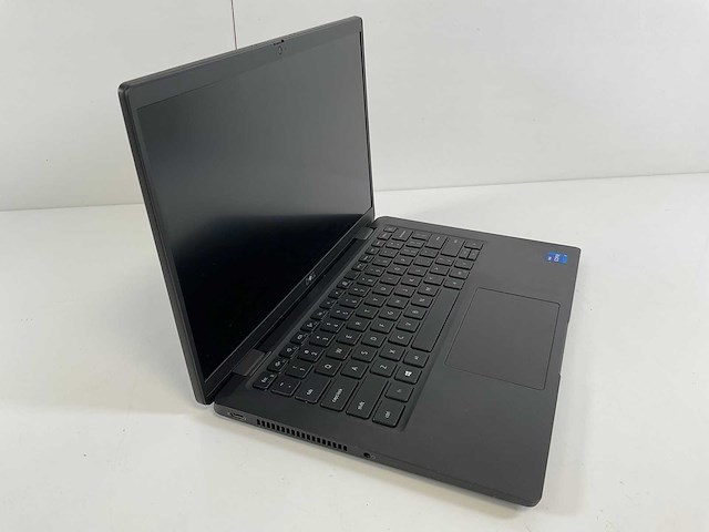 Dell latitude 7420 14”, core(tm) i7 11th gen, 16 gb ram, 256 gb nvme laptop - afbeelding 2 van  7