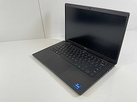 Dell latitude 7420 14”, core(tm) i7 11th gen, 16 gb ram, 256 gb nvme laptop - afbeelding 3 van  7