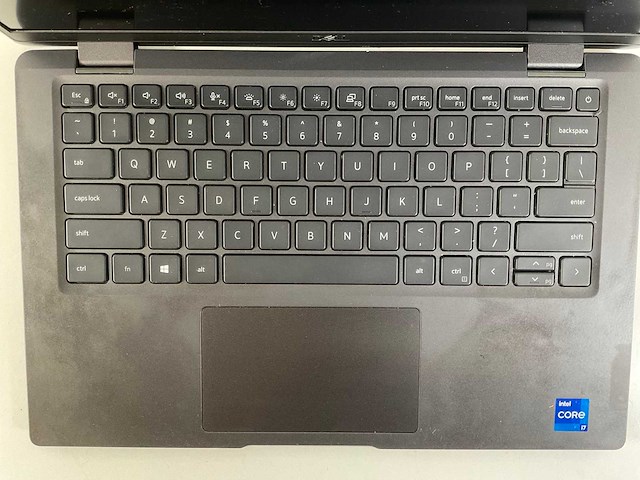 Dell latitude 7420 14”, core(tm) i7 11th gen, 16 gb ram, 256 gb nvme laptop - afbeelding 4 van  7
