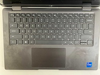 Dell latitude 7420 14”, core(tm) i7 11th gen, 16 gb ram, 256 gb nvme laptop - afbeelding 4 van  7