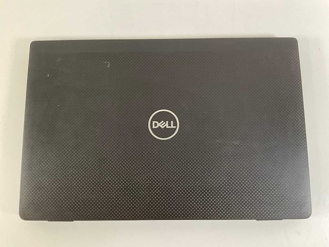 Dell latitude 7420 14”, core(tm) i7 11th gen, 16 gb ram, 256 gb nvme laptop - afbeelding 5 van  7