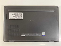 Dell latitude 7420 14”, core(tm) i7 11th gen, 16 gb ram, 256 gb nvme laptop - afbeelding 6 van  7