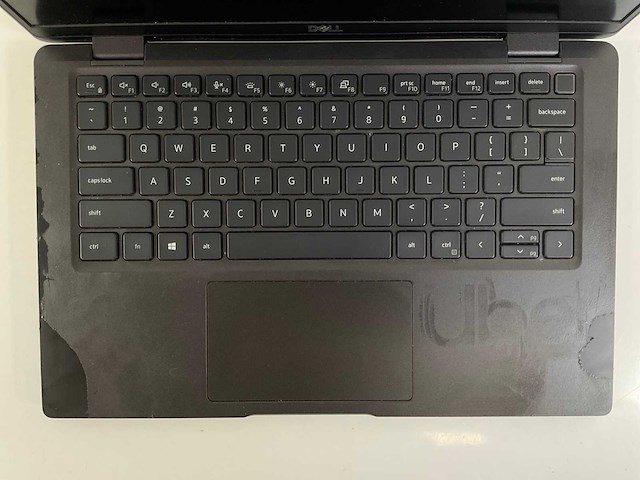 Dell latitude 7420 14”, core(tm) i7 11th gen, 16 gb ram, 256 gb nvme laptop - afbeelding 4 van  7