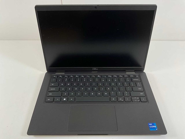 Dell latitude 7420 14”, core(tm) i7 11th gen, 16 gb ram, 256 gb nvme laptop - afbeelding 1 van  7