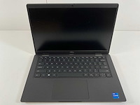 Dell latitude 7420 14”, core(tm) i7 11th gen, 16 gb ram, 256 gb nvme laptop - afbeelding 1 van  7