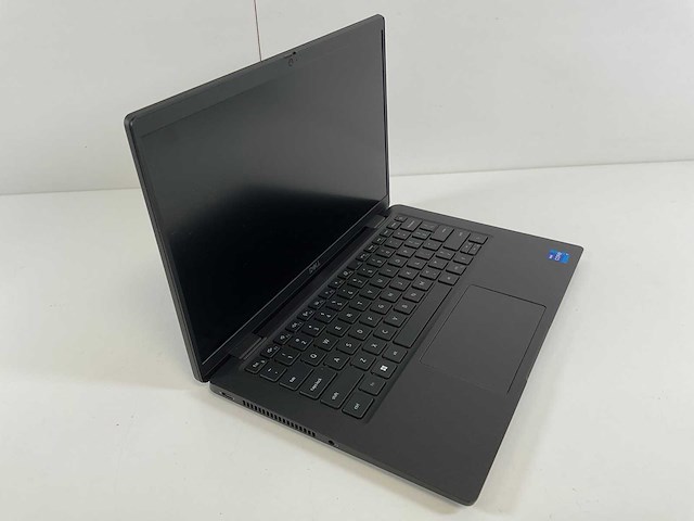 Dell latitude 7420 14”, core(tm) i7 11th gen, 16 gb ram, 256 gb nvme laptop - afbeelding 2 van  7