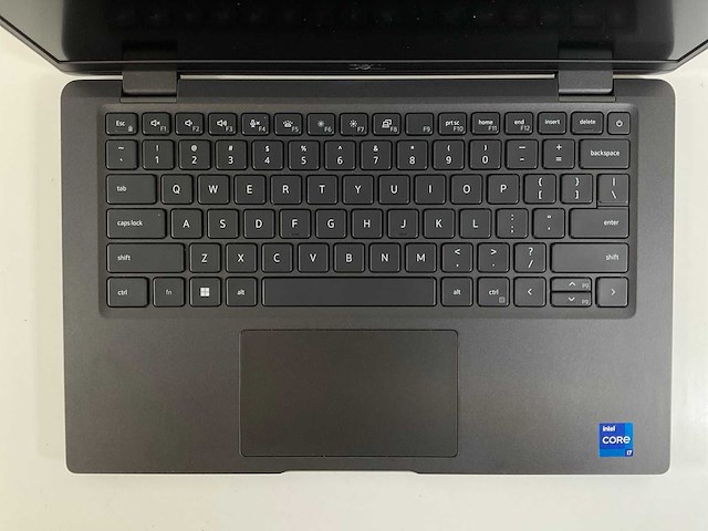 Dell latitude 7420 14”, core(tm) i7 11th gen, 16 gb ram, 256 gb nvme laptop - afbeelding 4 van  7