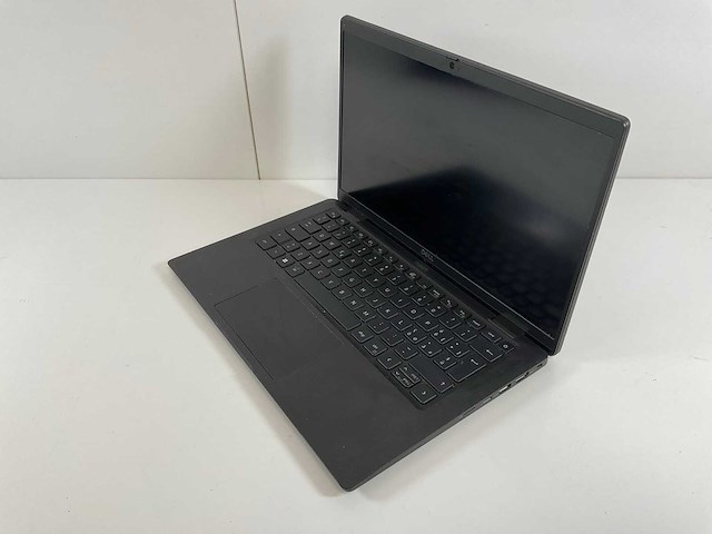 Dell latitude 7420 14”, core(tm) i7 11th gen, 16 gb ram, 256 gb nvme laptop - afbeelding 2 van  5