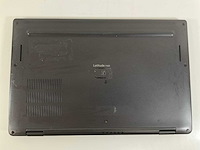 Dell latitude 7420 14”, core(tm) i7 11th gen, 16 gb ram, 256 gb nvme laptop - afbeelding 5 van  5
