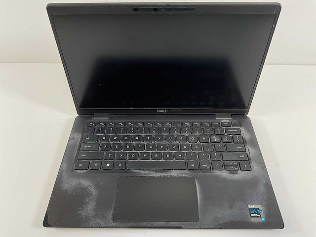 Dell latitude 7420 14”, core(tm) i7 11th gen, 16 gb ram, 256 gb nvme laptop - afbeelding 1 van  7