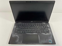 Dell latitude 7420 14”, core(tm) i7 11th gen, 16 gb ram, 256 gb nvme laptop - afbeelding 1 van  7