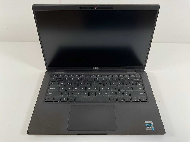Dell latitude 7420 14”, core(tm) i7 11th gen, 16 gb ram, 256 gb nvme laptop - afbeelding 1 van  7
