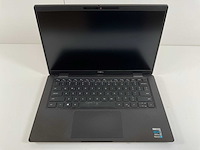 Dell latitude 7420 14”, core(tm) i7 11th gen, 16 gb ram, 256 gb nvme laptop - afbeelding 1 van  7