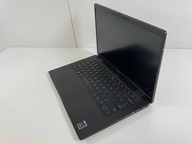 Dell latitude 7420 14”, core(tm) i7 11th gen, 16 gb ram, 256 gb nvme laptop - afbeelding 3 van  7