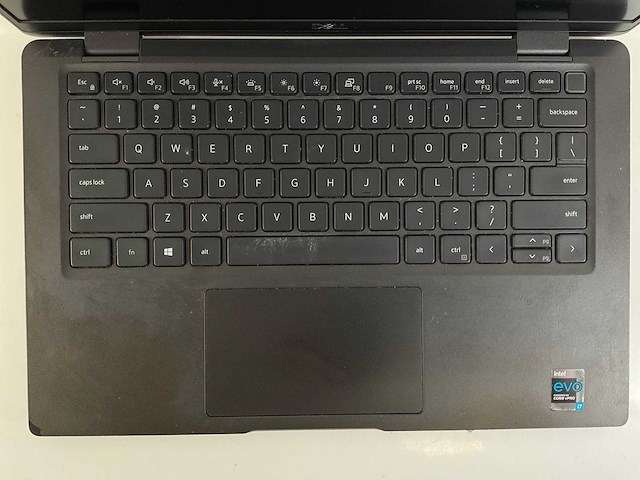Dell latitude 7420 14”, core(tm) i7 11th gen, 16 gb ram, 256 gb nvme laptop - afbeelding 4 van  7