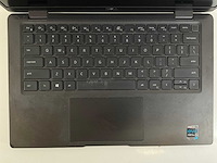 Dell latitude 7420 14”, core(tm) i7 11th gen, 16 gb ram, 256 gb nvme laptop - afbeelding 4 van  7