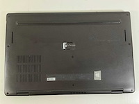 Dell latitude 7420 14”, core(tm) i7 11th gen, 16 gb ram, 256 gb nvme laptop - afbeelding 6 van  7