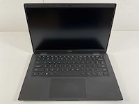 Dell latitude 7420 14”, core(tm) i7 11th gen, 16 gb ram, 256 gb nvme laptop - afbeelding 1 van  7