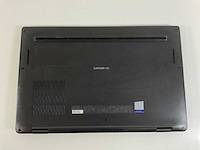 Dell latitude 7420 14”, core(tm) i7 11th gen, 16 gb ram, 256 gb nvme laptop - afbeelding 6 van  7