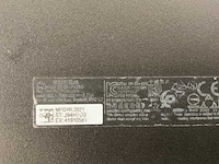 Dell latitude 7420 14”, core(tm) i7 11th gen, 16 gb ram, 256 gb nvme laptop - afbeelding 7 van  7