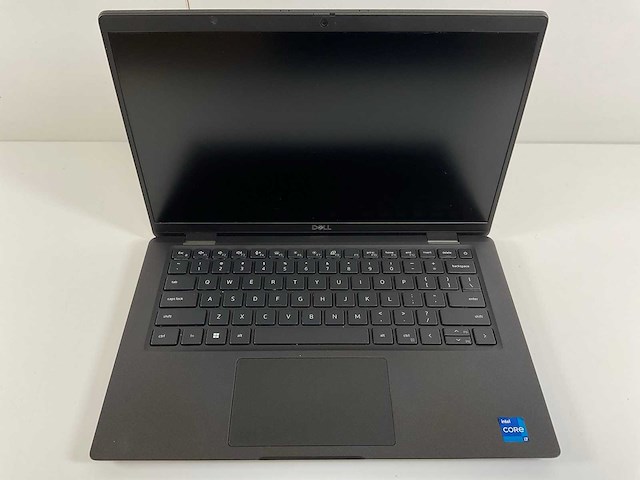 Dell latitude 7420 14”, core(tm) i7 11th gen, 16 gb ram, 256 gb nvme laptop - afbeelding 1 van  6