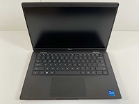 Dell latitude 7420 14”, core(tm) i7 11th gen, 16 gb ram, 256 gb nvme laptop - afbeelding 1 van  6