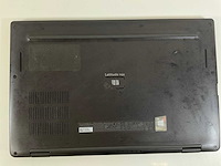 Dell latitude 7420 14”, core(tm) i7 11th gen, 16 gb ram, 256 gb nvme laptop - afbeelding 6 van  6