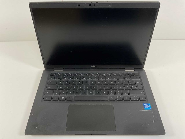 Dell latitude 7420 14”, core(tm) i7 11th gen, 16 gb ram, 256 gb nvme laptop - afbeelding 1 van  7
