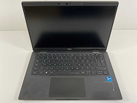 Dell latitude 7420 14”, core(tm) i7 11th gen, 16 gb ram, 256 gb nvme laptop - afbeelding 1 van  7