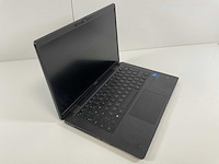 Dell latitude 7420 14”, core(tm) i7 11th gen, 16 gb ram, 256 gb nvme laptop - afbeelding 2 van  7