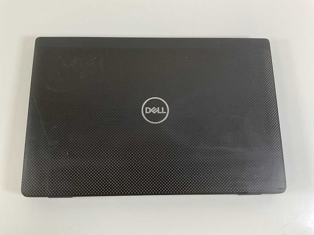Dell latitude 7420 14”, core(tm) i7 11th gen, 16 gb ram, 256 gb nvme laptop - afbeelding 5 van  7